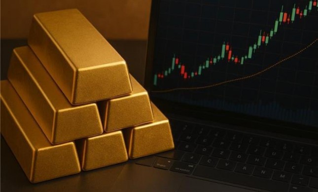 4 Cara Trading Gold yang Aman dan Minim Risiko