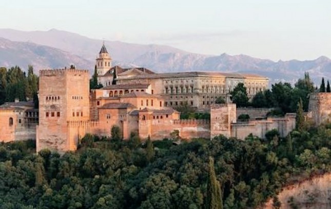 Alhambra (wikipedia) 