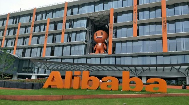 Alibaba