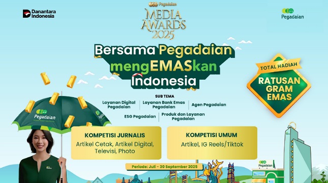 Pegadaian Media Awards