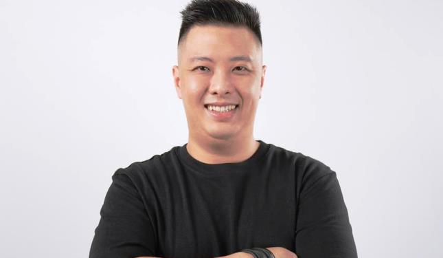 Yehezkiel Yezky Iskandar sukses bawa Bee Hype Indonesia menjadi pemain Global di industri kreatif digital 
