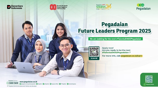 Dok Pegadaian