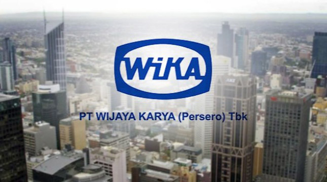 PT Wijaya Karya (ist)