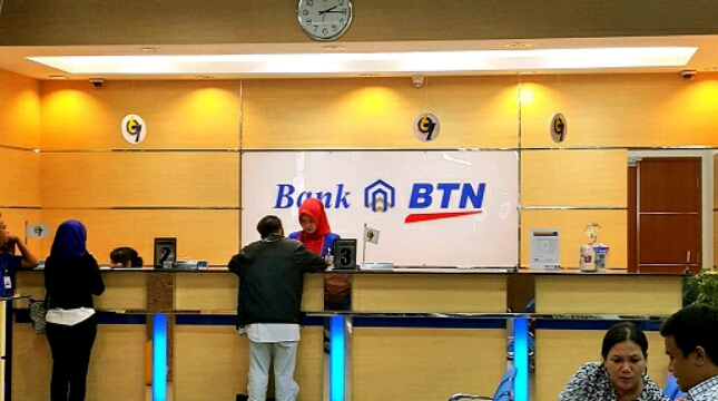 Bank BTN (ist)