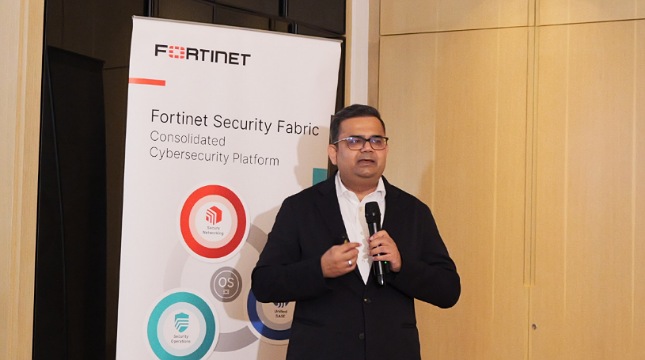 Serangan Siber ke Industri Indonesia Diprediksi Meledak…