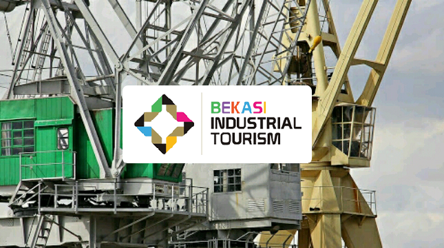 Bekasi Industrial Tourism