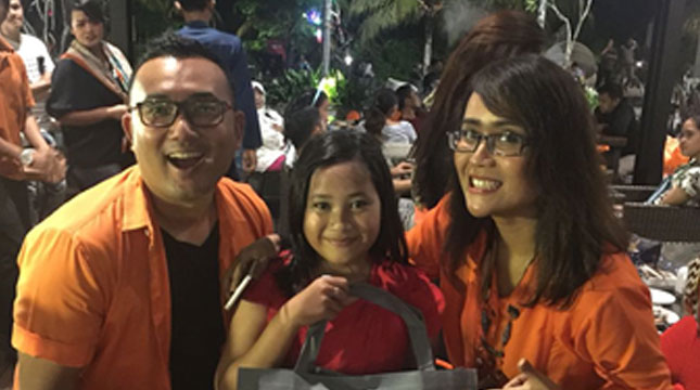 Kemeriahan Acara Perayaan Malam Tahun Baru Bersama Hotel Harper Purwakarta