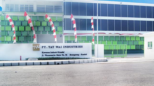 PT Tat Wai Industries