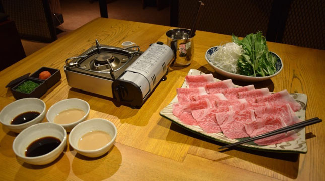 Shabu-Shabu, Makanan Khas Jepang (Foto:matcha-jp.com)