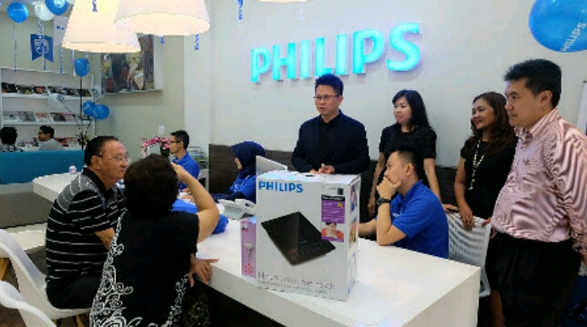 Philips Indonesia (ist)
