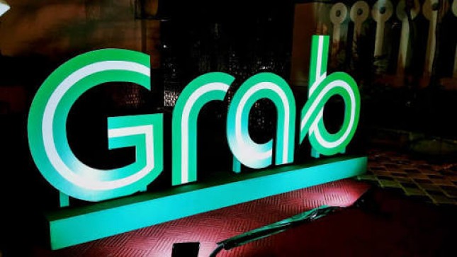 Grab (Ist)