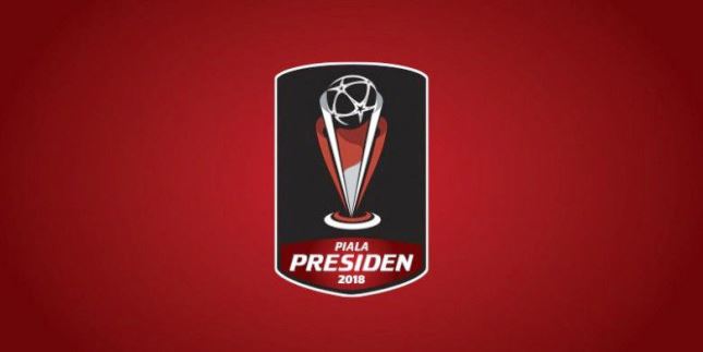 Piala Presiden 2018 (Foto Dok Industry.co.id)