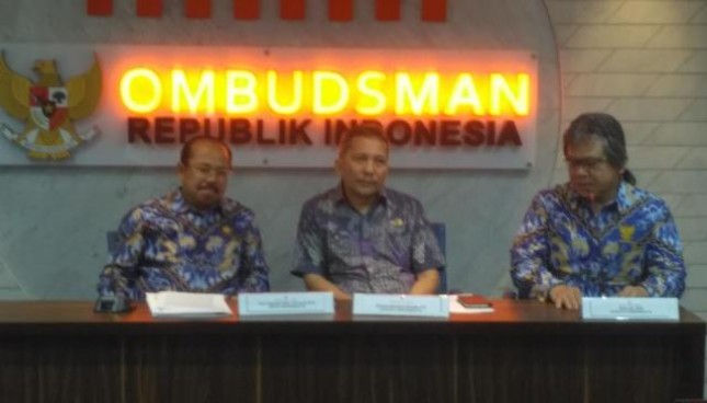 Ombudsman Temukan Enam Indikasi Maladministrasi dalam Impor Beras (Foto: Fadli INDUSTRY.co.id)