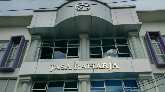 Jasa Raharja (ist)
