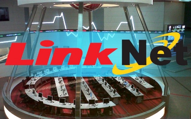 PT Link Net Tbk (LINK) (Foto DokIndustry.co.id) 