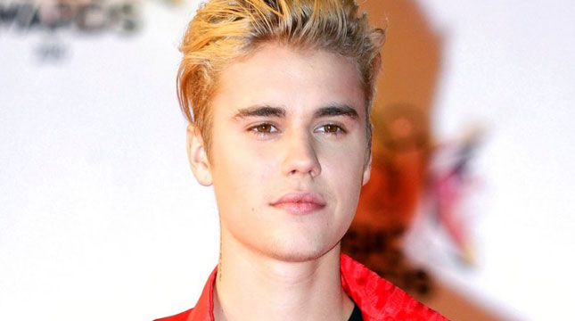 Penyanyi Pop Justin Bieber (Foto:foxnews.com)