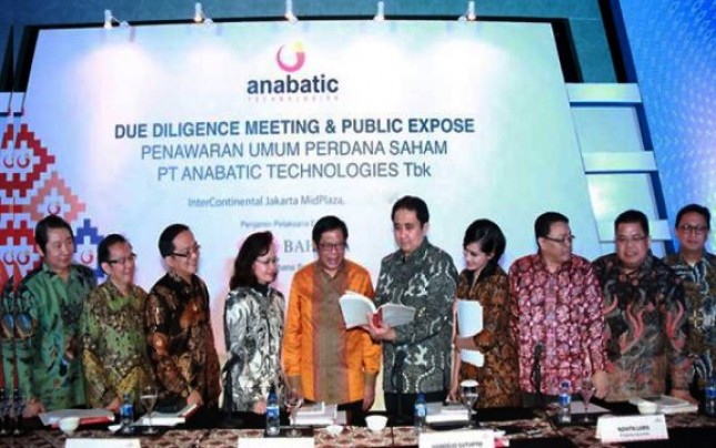 PT Anabatic Technologies Tbk (ATIC), (Foto Dok Industry.co.id)