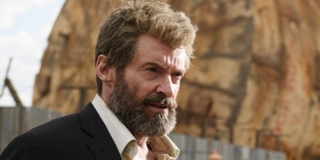 Hugh Jackman dalam film 'Logan'. (Dok. Google)