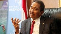 Menteri Pariwisata Arief Yahya