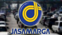 PT Jasa Marga Tbk (JSMR) / http://pasarmodal.inilah.com