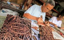 Pelaku Usaha Kecil Mikro dan Menengah