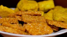 Tahu dan Tempe (Foto:doktersehat.com)
