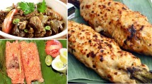 Makanan Khas Banten