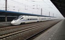 Kereta cepat Jakarta-Bandung (Foto Dok Industry.co.id)