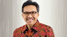 Presiden Direktur PT Bank CIMB Niaga Tbk (CIMB Niaga) Tigor M. Siahaan (Ist)