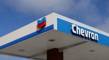 Gedung Chevron Corporation (republika.co.id)