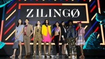 Peluncuran Zilingo