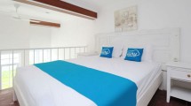 Airy Rooms
