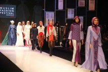Muffest (Foto Herlambang)