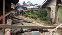 Gempa Bumi (Foto Dok Industry.co.id)
