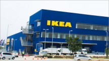 Ilustrasi Foto IKEA Alam Sutera
