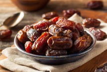 Kurma (Foto : iStock)