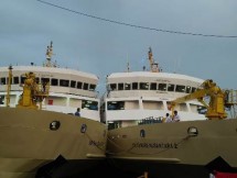 Kapal Ternak (Foto Dok Industry.co.id)