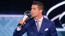 Cristiano Ronaldo (CR7)