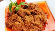 Rendang (Foto: Udoek)