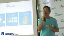 CEO sekaligus Co-founder dari HarukaEDU, Novistiar Rustandi