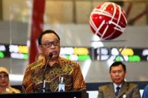 Dirut BTN Maryono (Fot Dok Industry.co.id)
