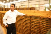 Mentan Amran Dorong Ekspor dan Nilai Tambah (Foto Dok Industry.co.id)