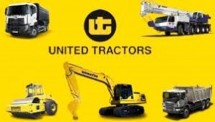 United Tractors (UNTR) (Foto Dok Industry.co.id)