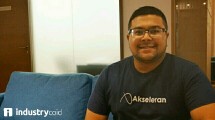 Chief Credit Officer & Co-Founder, Christopher Gultom