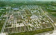 Modern Halal Valley, PT Modern Industrial Estate
