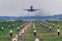 Bandara (Foto Dok Industry.co.id)