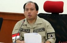 Sutopo Purwo Nugroho, Humas BNPB