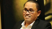 Chuck Suryosumpeno
