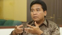 Ketua Asosiasi Pengusaha Indonesia (Apindo), Haryadi Sukamdani (ist)