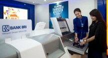 Bank Indonesia Nobatkan BRI Sebagai Bank Pendukung UMKM Terbaik